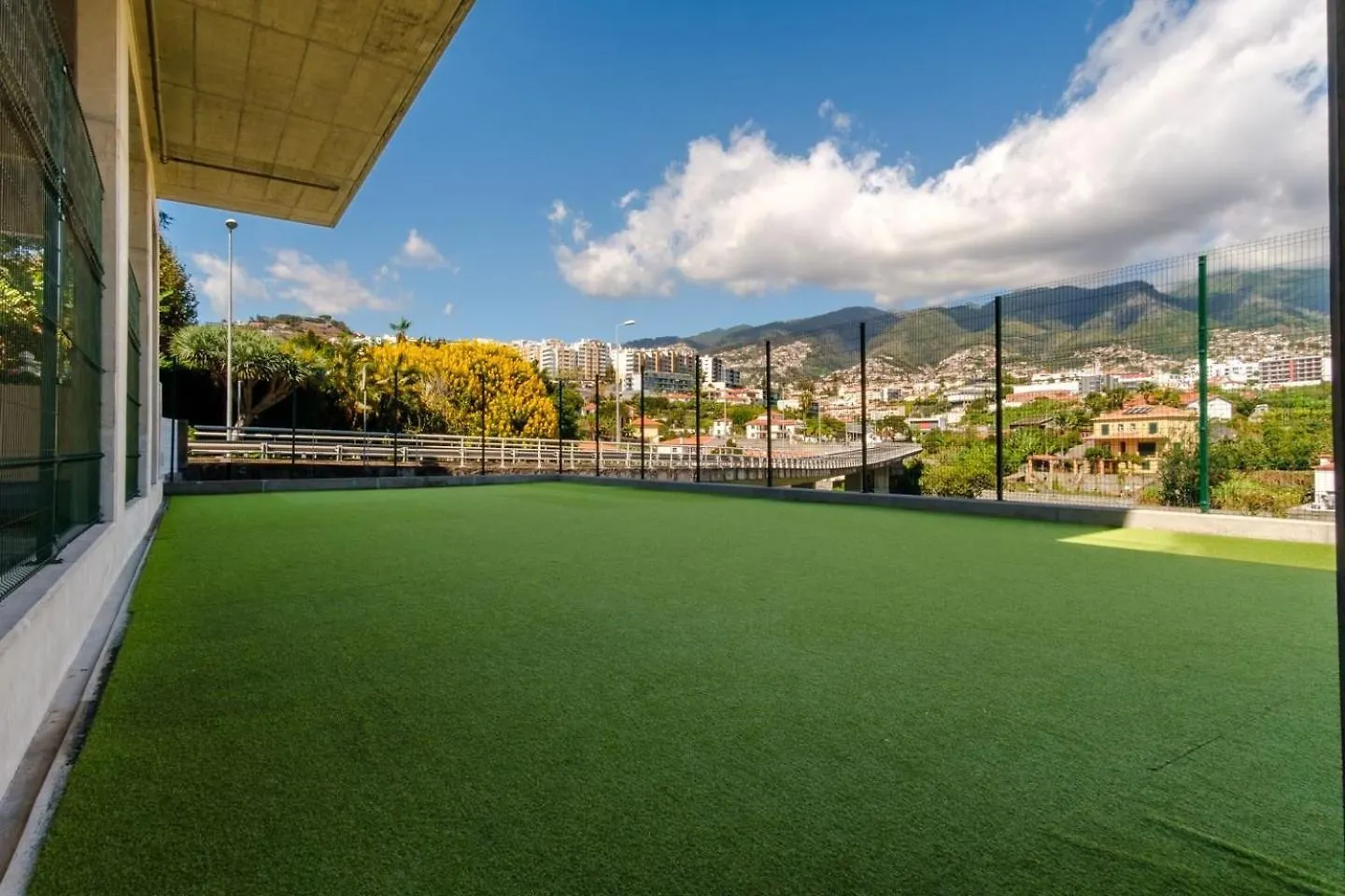 A Peaceful Retreat Near The City Centre Funchal  0*, Funchal (Madeira)