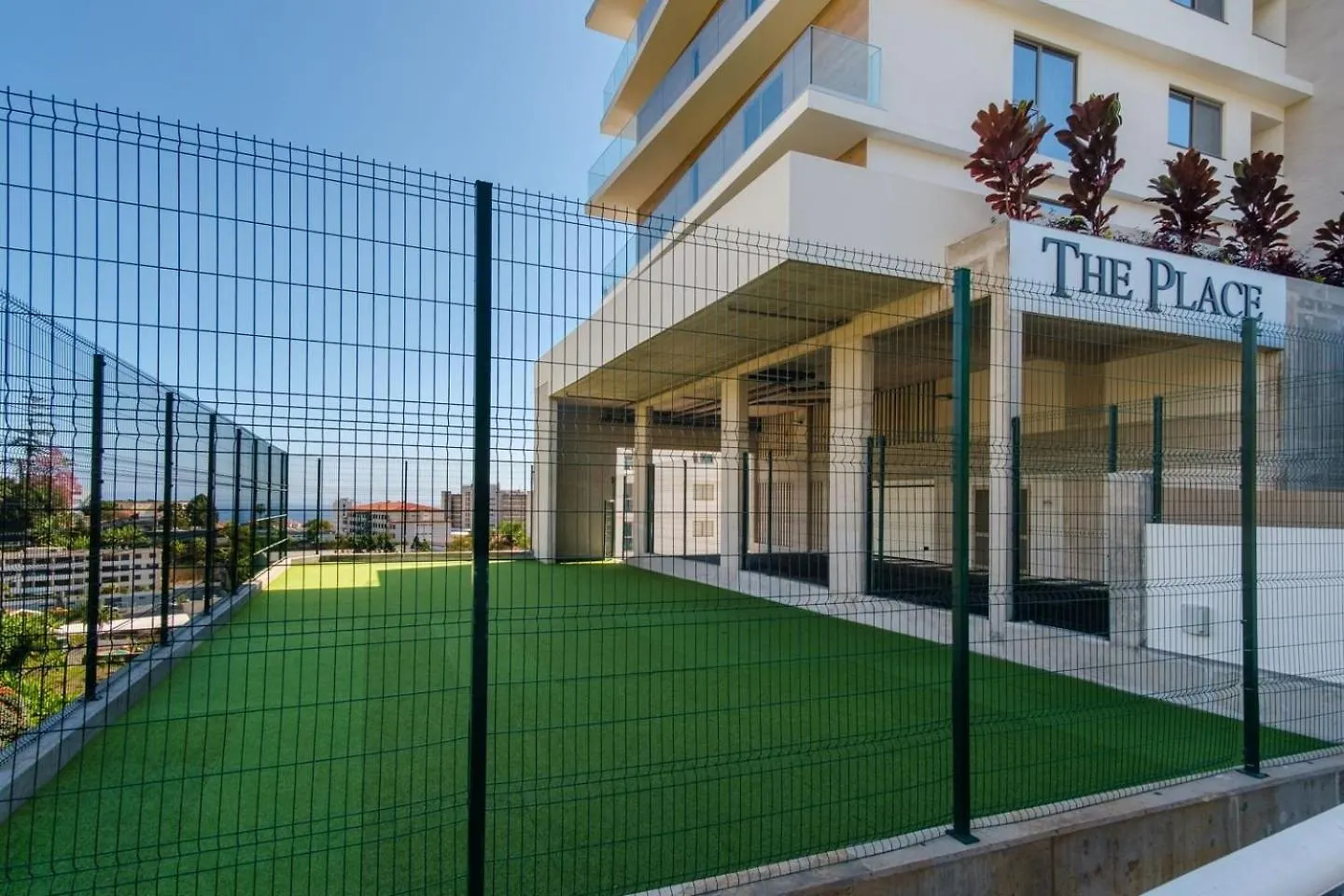 A Peaceful Retreat Near The City Centre Funchal  Apartment