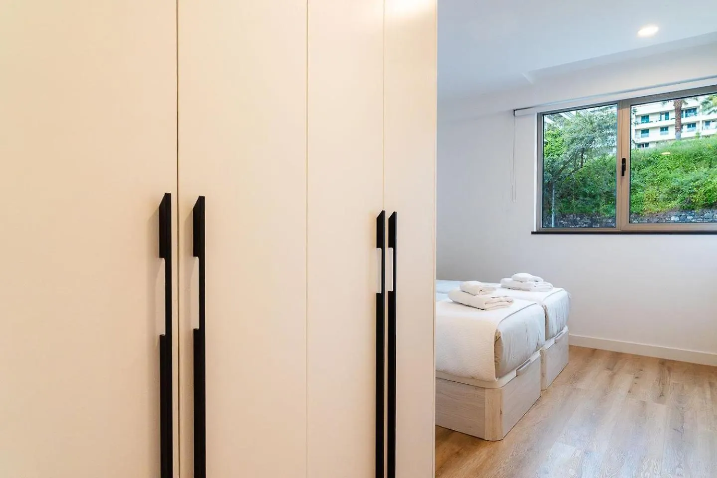 A Peaceful Retreat Near The City Centre Funchal